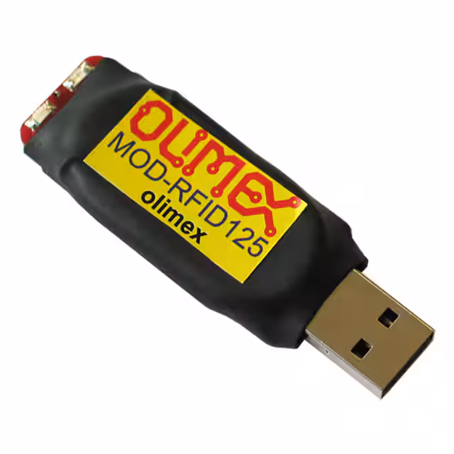 MOD-RFID125 Olimex LTD  RFID-Lesemodule